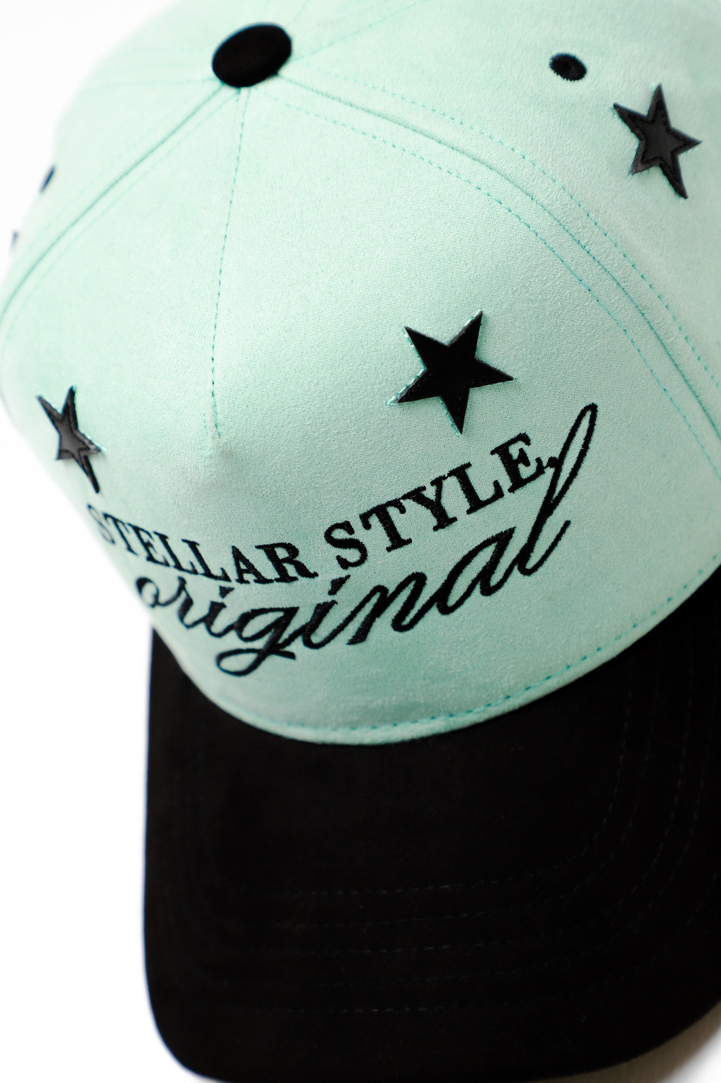 Original Cap