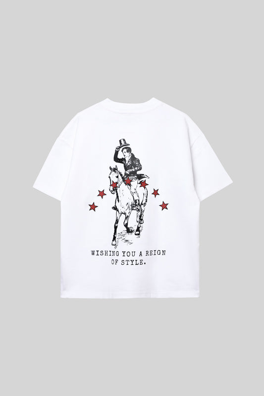 Trono del Rey T-shirt