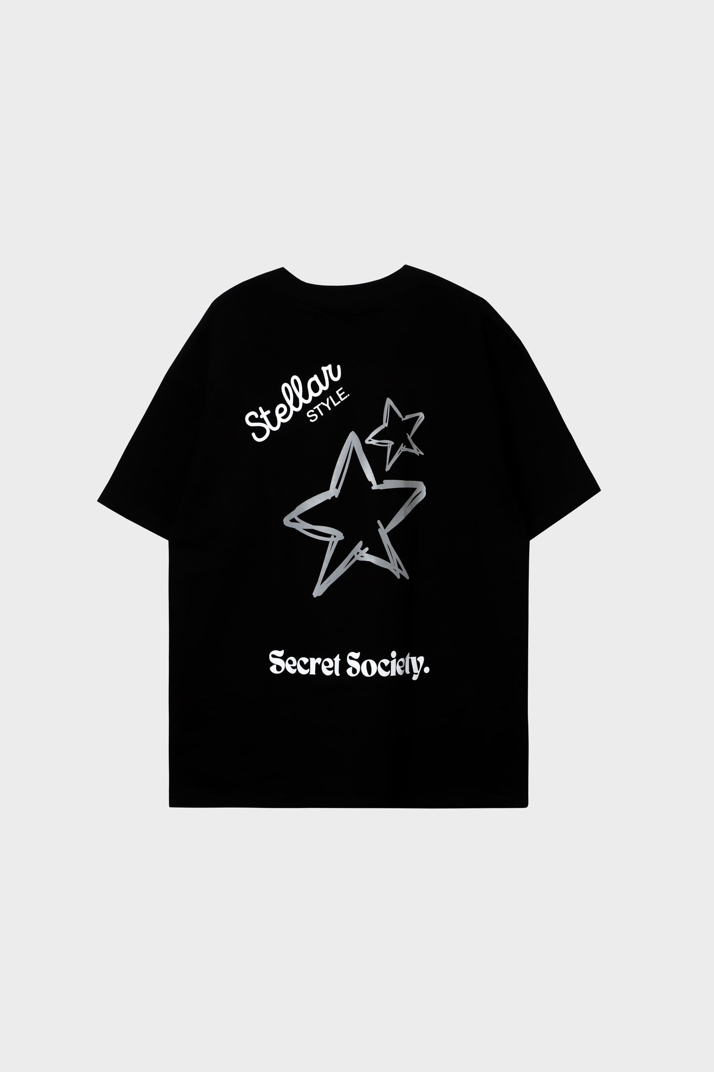Secret Society T-shirt