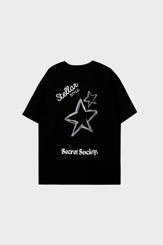 Secret Society T-shirt