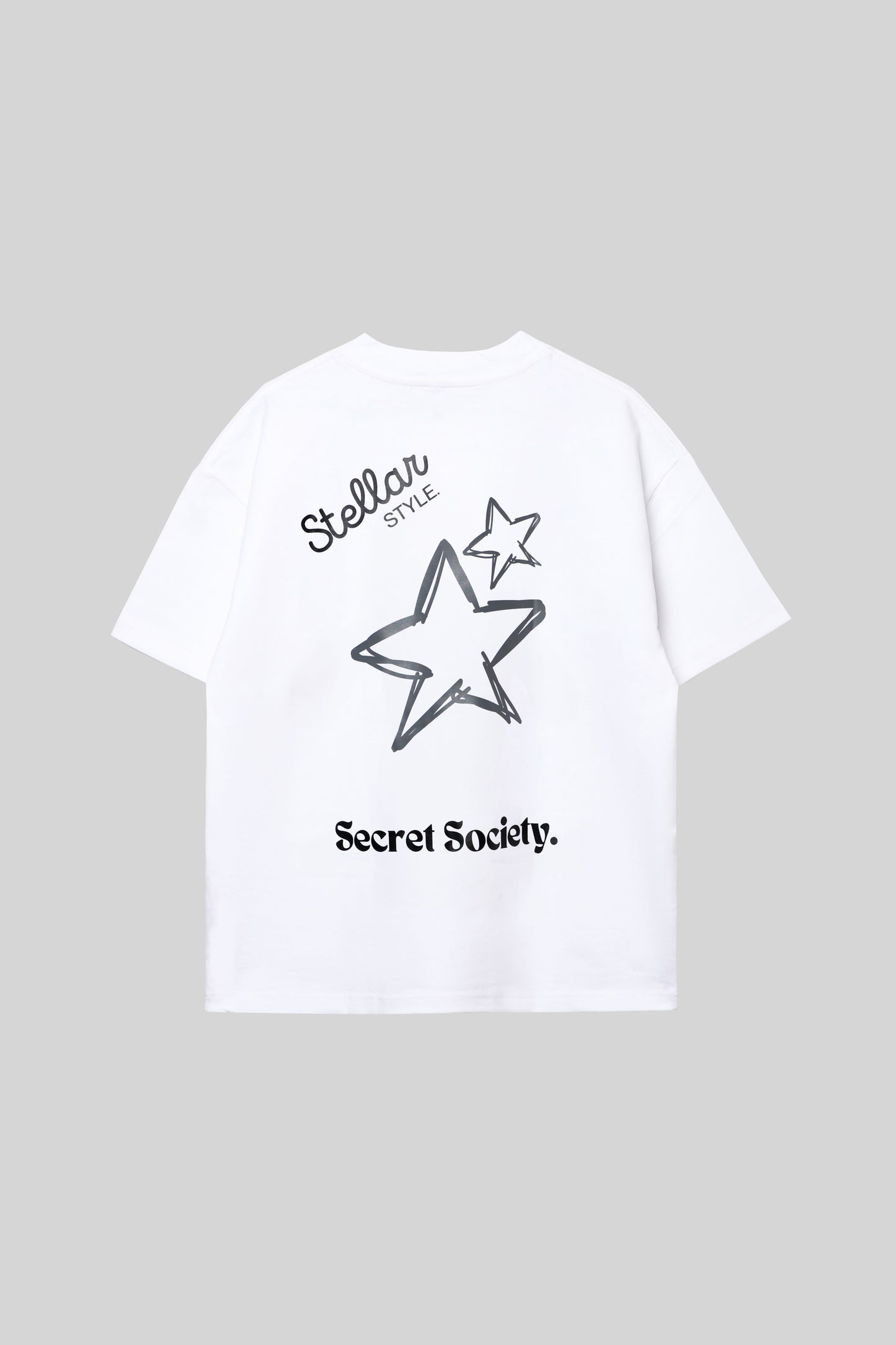 Secret Society T-shirt