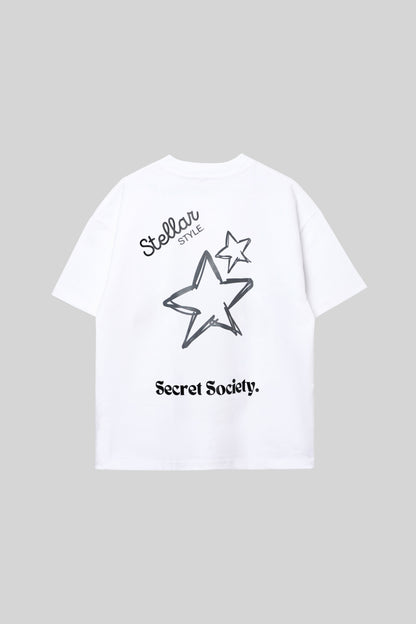 Secret Society T-shirt