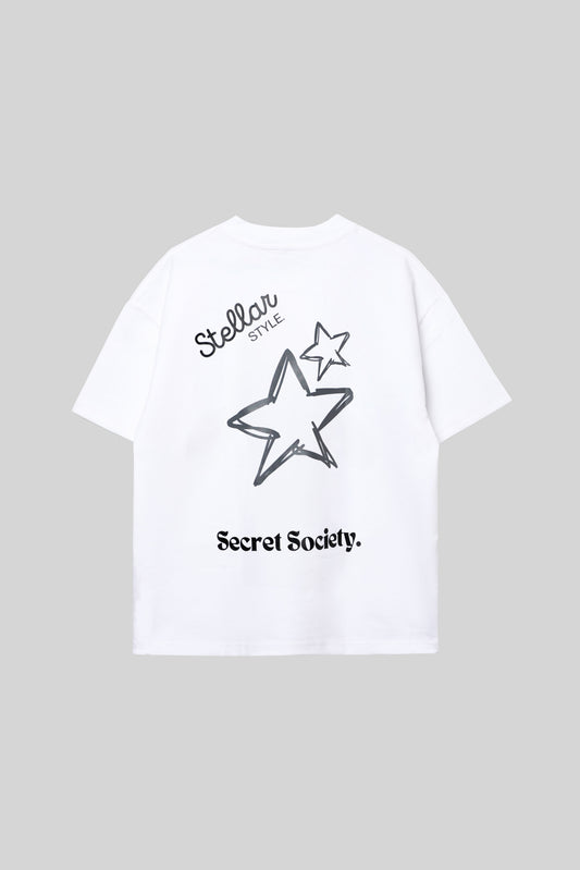 Secret Society T-shirt