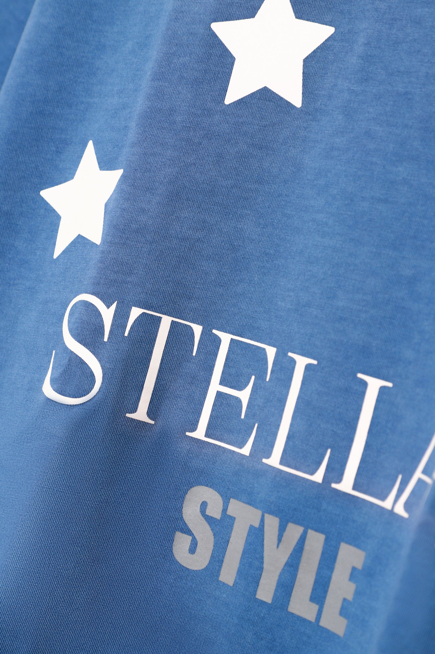 Stars T-shirt