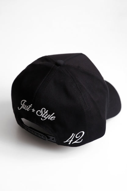 Black Cap