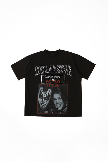 Playera Amore Senza Fine