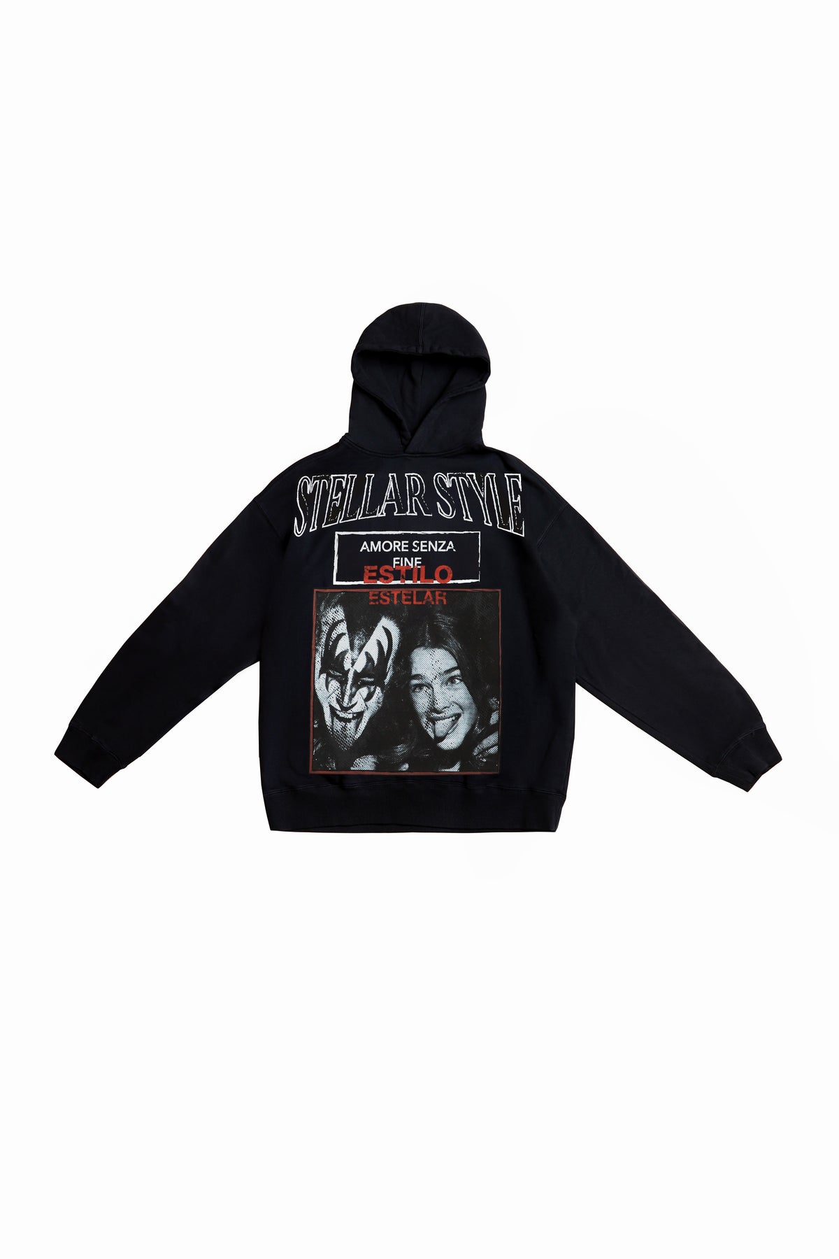 Sudadera Amore Senza Fine