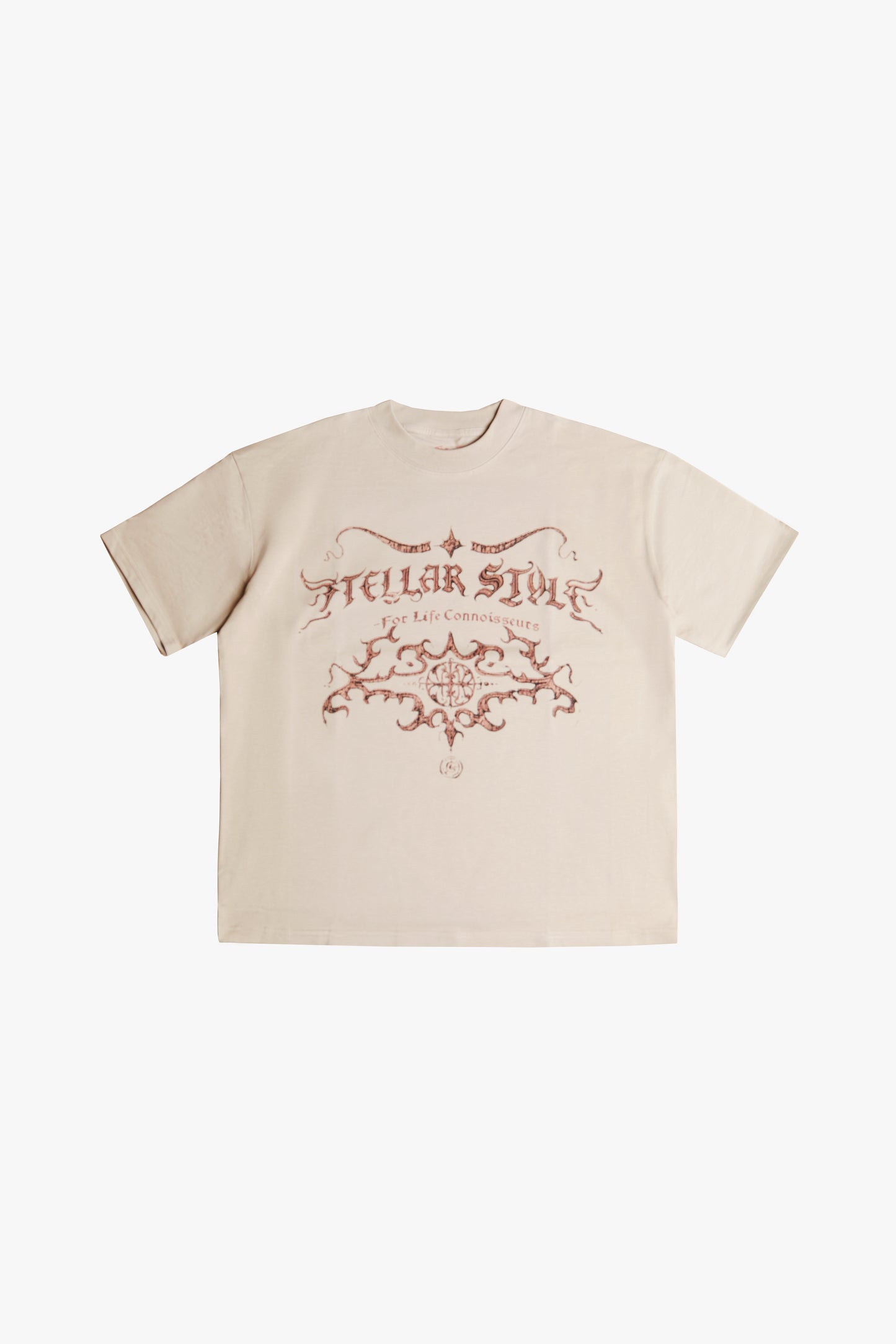 Connoisseurs Tee