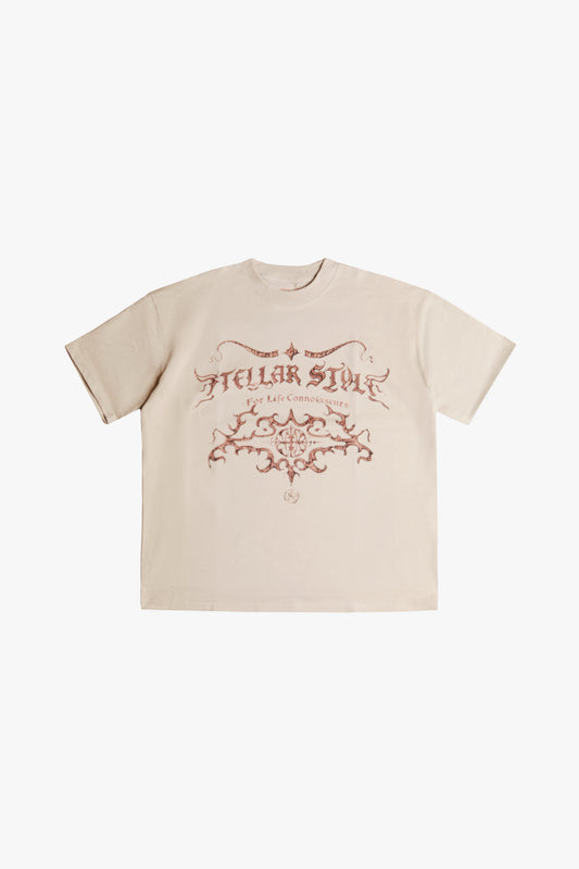 Connoisseurs Tee