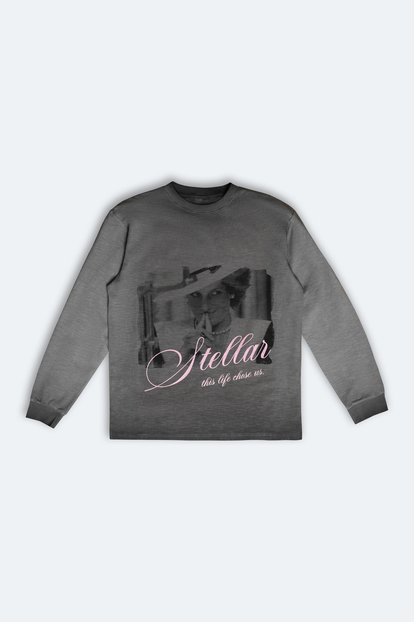 LADY D Tee