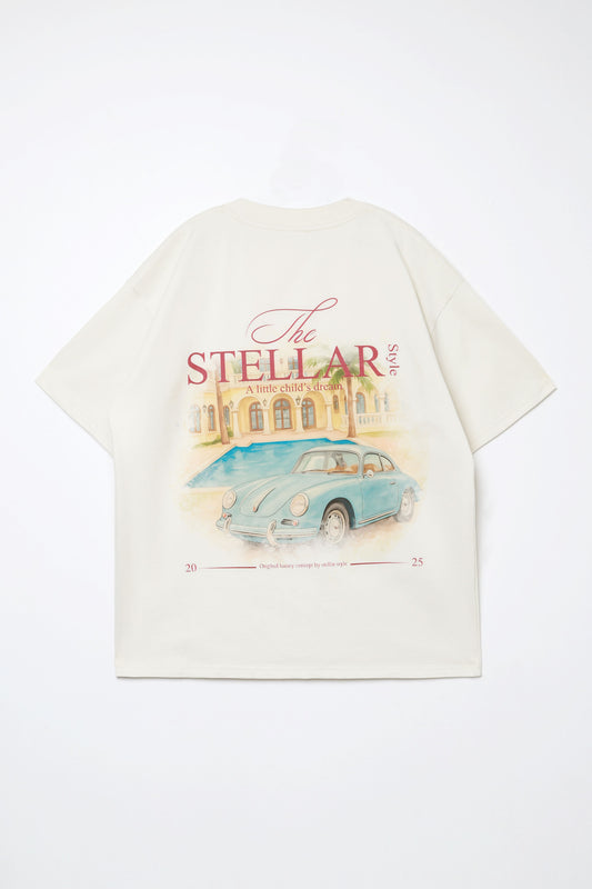 Childs Dream T-Shirt